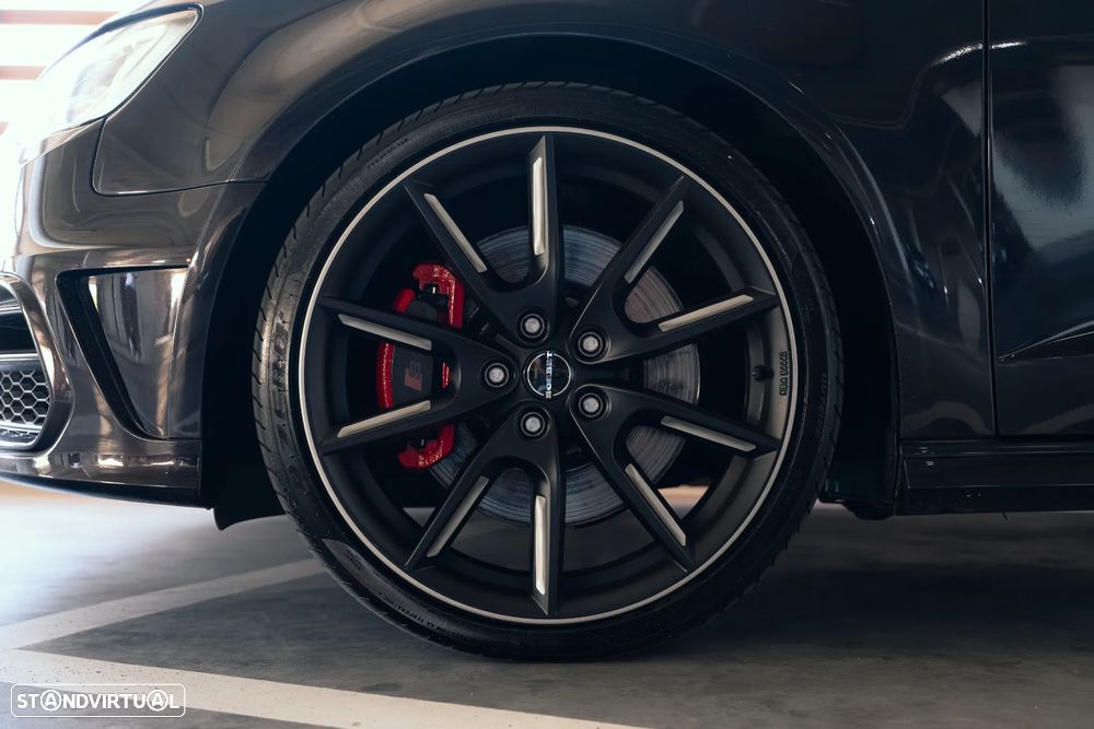 Audi S3 S tronic - 8