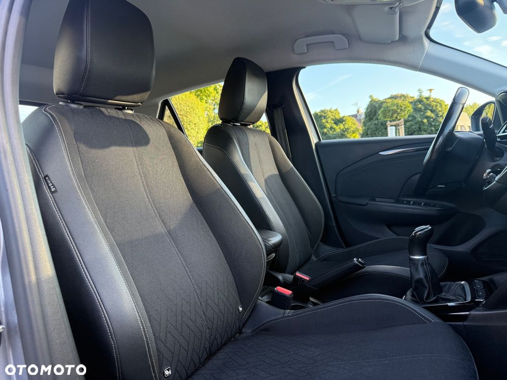 Opel Corsa 1.2 Start/Stop Elegance - 19