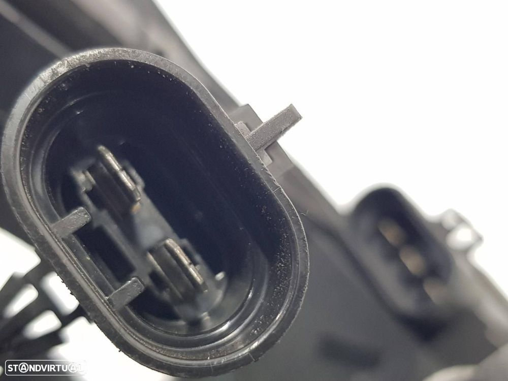 ELETROVENTILADOR OPEL VECTRA B BERLINA - 3