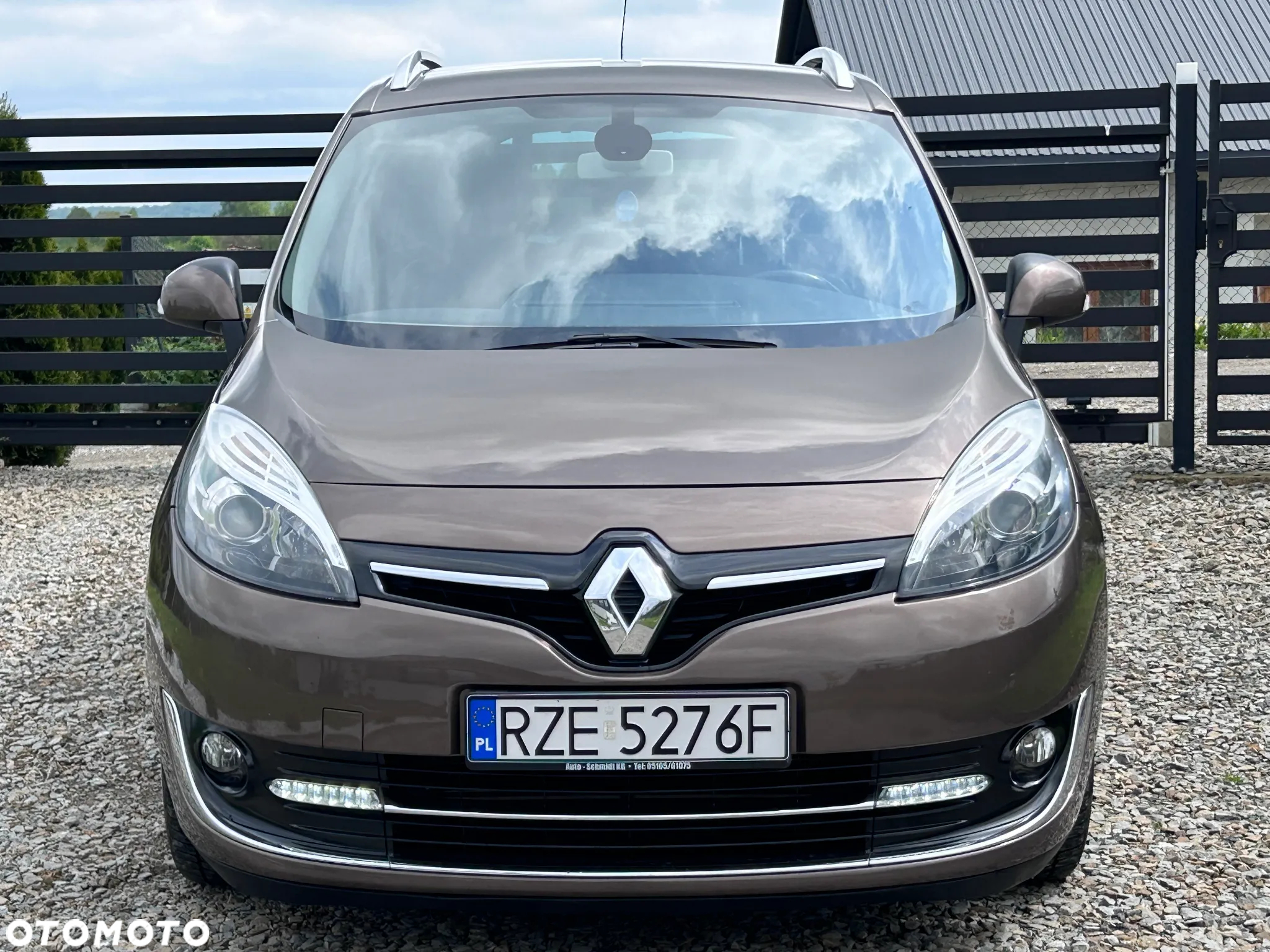 Renault Grand Scenic Gr 1.2 TCe Energy Expression - 3