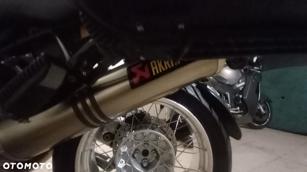 BMW GS - 7