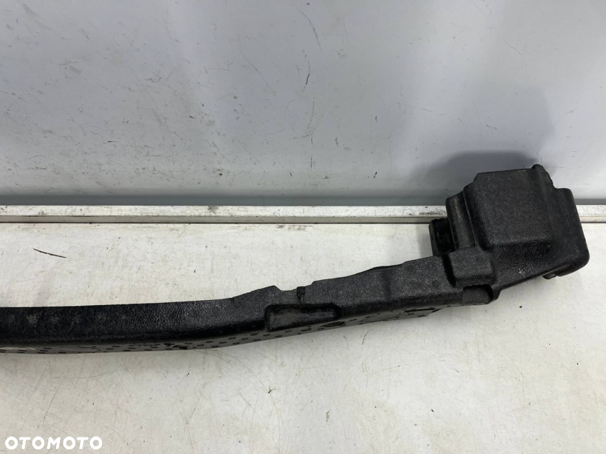 Absorber zderzaka Mercedes w206 C-klasa sedan 21r.- tylne wzmocnienie belka styropian pianka tył - 10