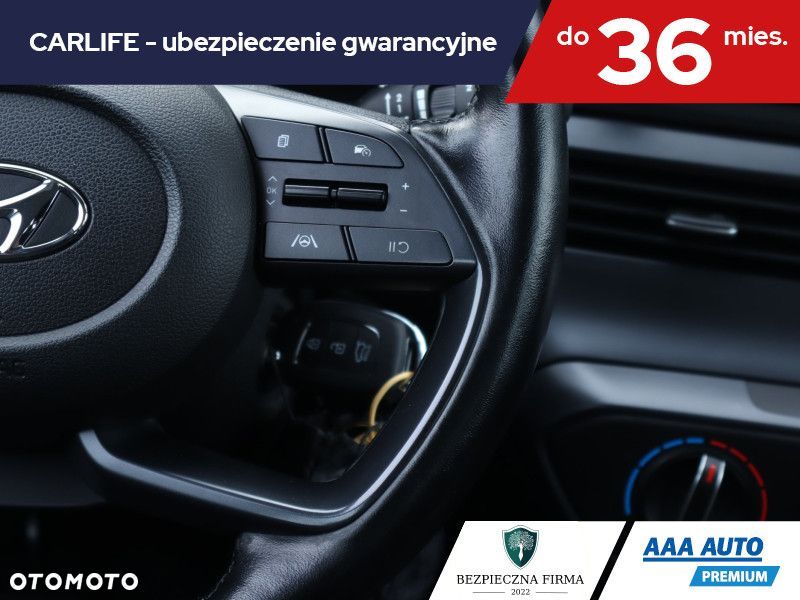 Hyundai i20 - 20