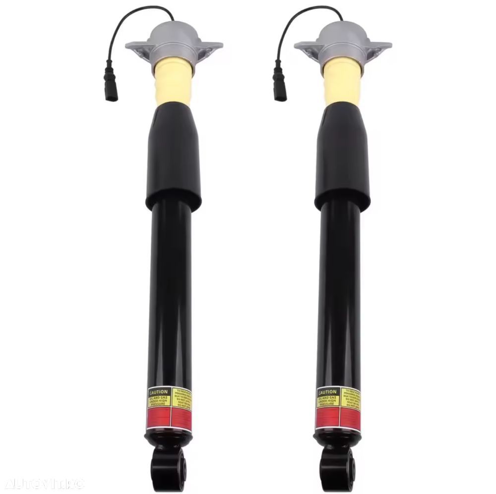 Telescop Amortizor Electric Telescoape Spate CDC Audi A6 C7 A7 2011-18 - 4