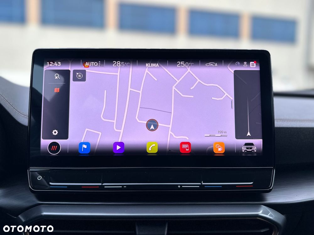 Cupra Formentor VZ 2.0 TSI 4Drive DSG - 34