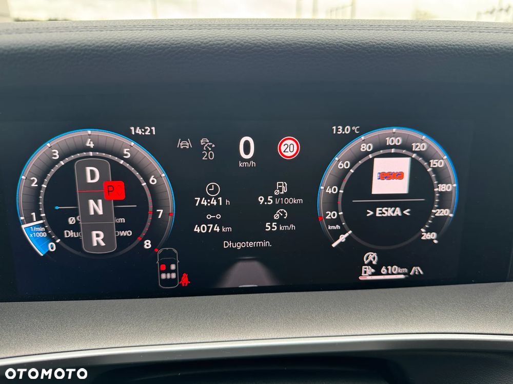 Volkswagen Tayron 2.0 TSI 4Mot Life Plus DSG - 6
