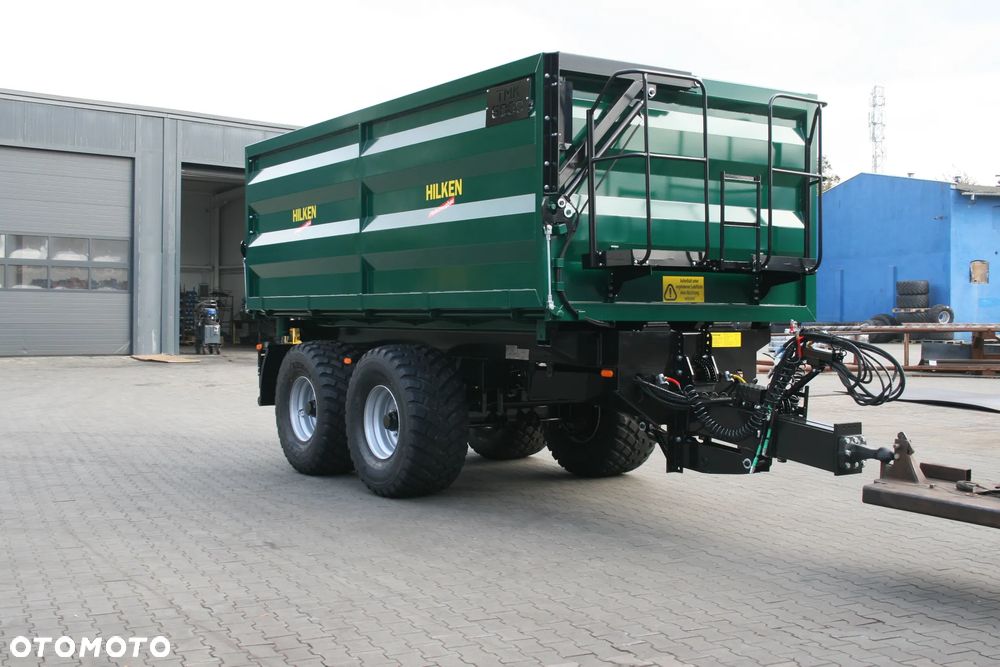 HILKEN TMK 5000 - 4