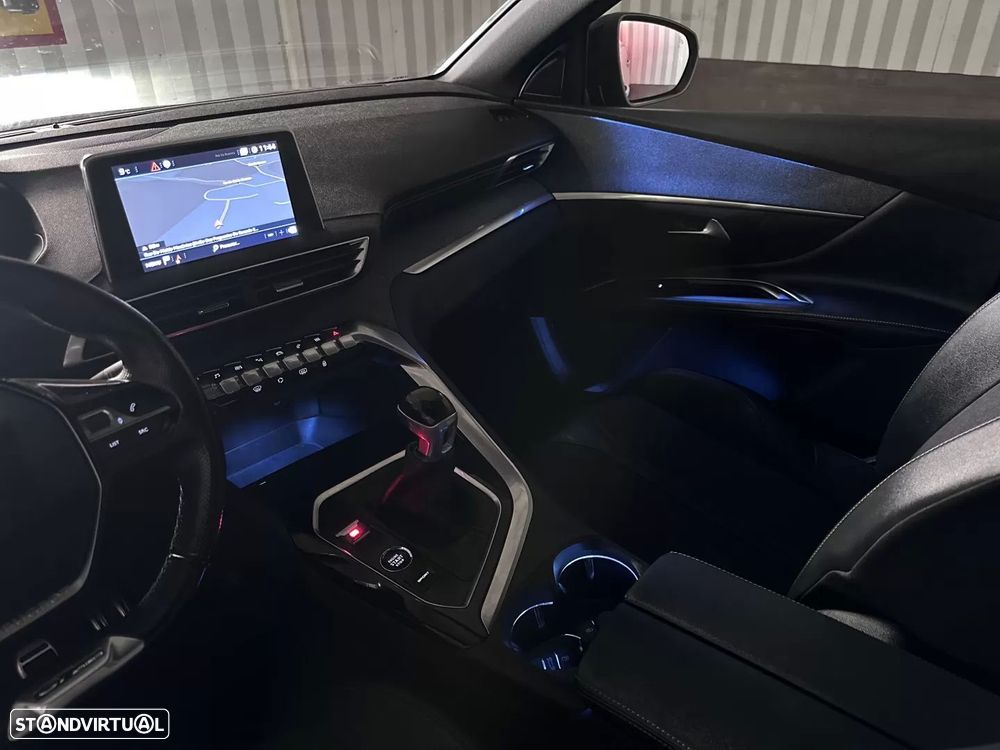 Peugeot 5008 1.2 PureTech GT Line - 59