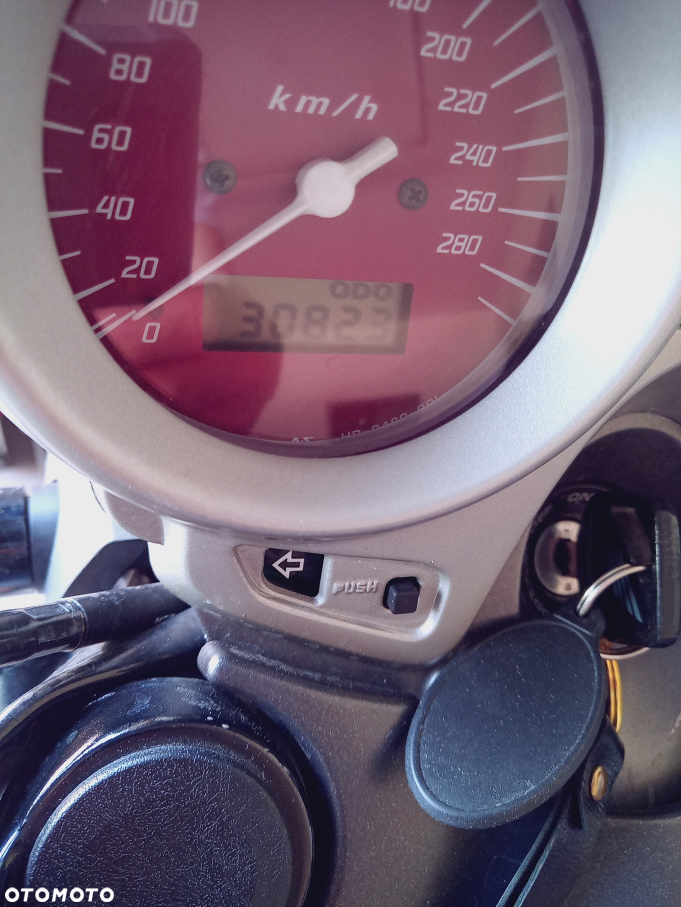 Honda X11 - 10