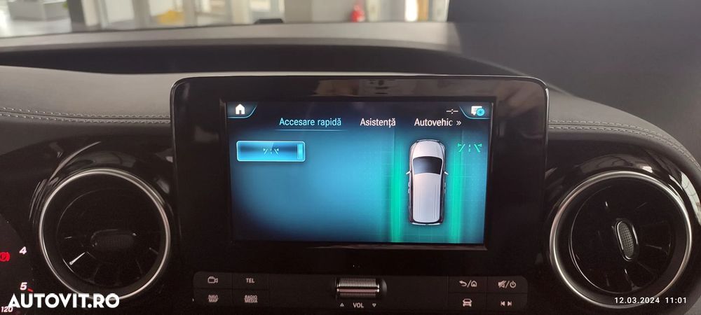 Mercedes-Benz Citan - 11