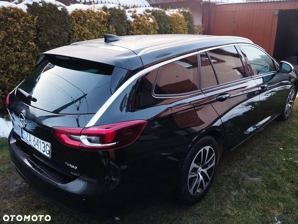 Opel Insignia - 4