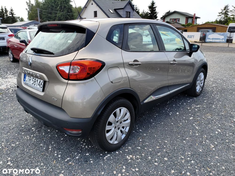 Renault Captur - 8