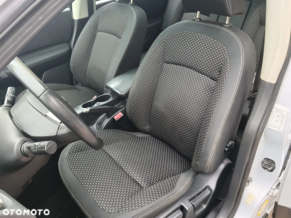 Nissan Qashqai 2.0 4x4 Tekna - 7