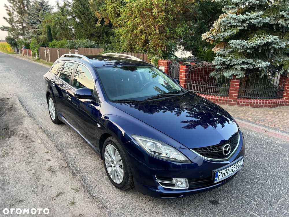 Mazda 6 1.8 Active - 12