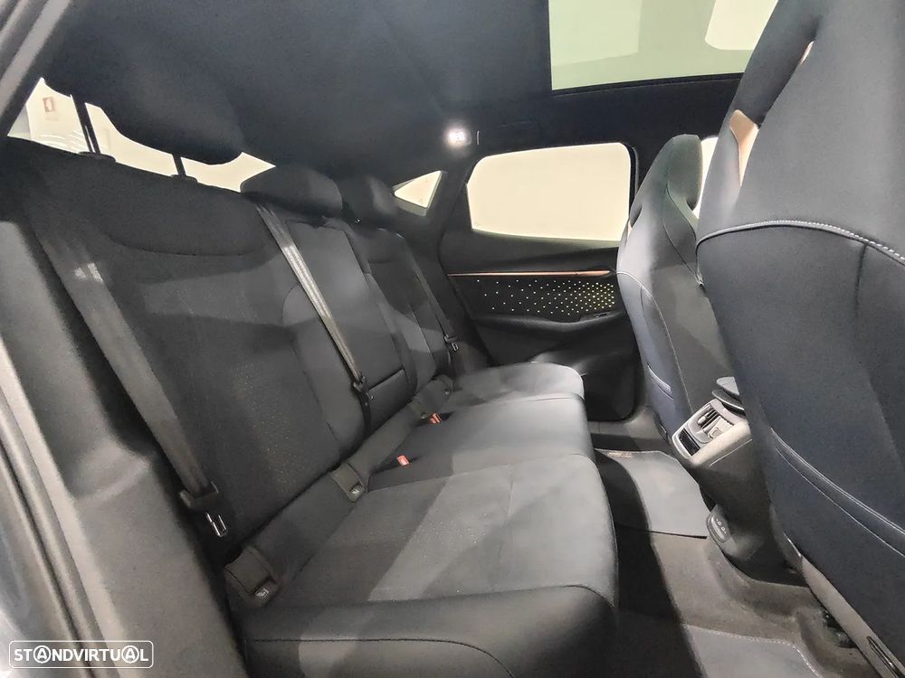 Cupra Tavascan 77 kWh VZ - 37