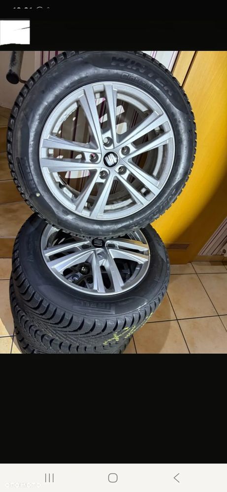 Seat Leon 1.4 TSI Start&Stop FR - 15