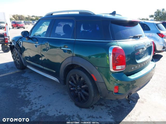 MINI Countryman Cooper S - 3
