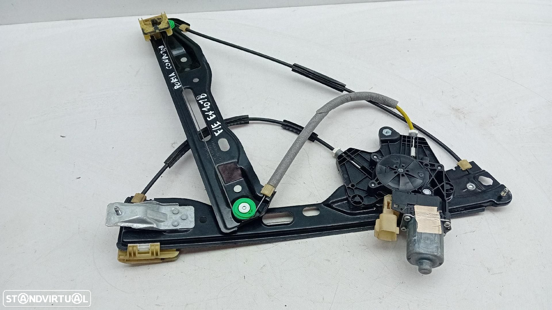 Elevador vidros frente esquerdo FORD Mondeo V Hatchback - 2