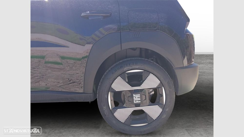 Fiat Grande Panda - 11