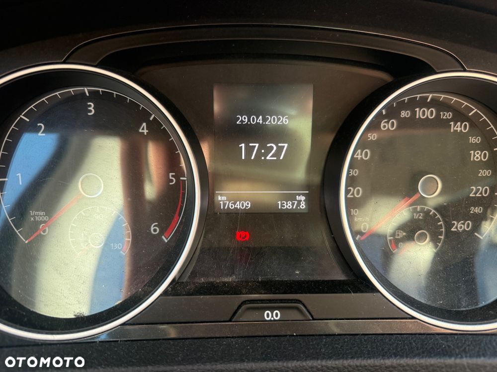 Volkswagen Golf ver-2-0-tdi-bluemotion-technology-dsg-comfortline - 2