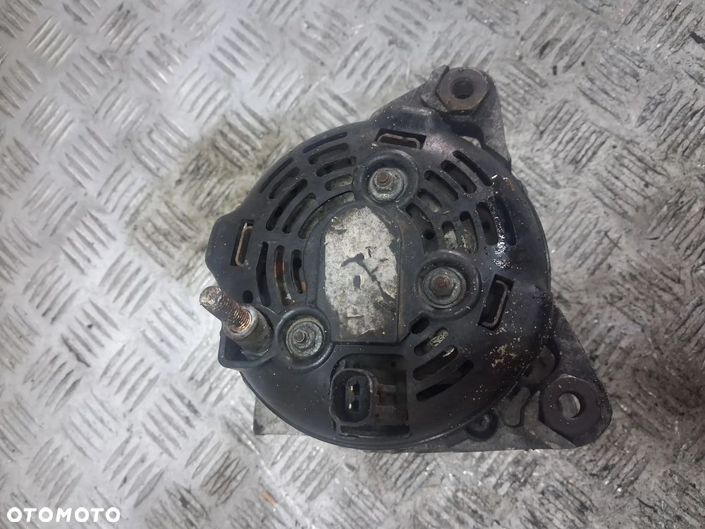 Alternator Chrysler VOYAGER 2.5 2.8 CRD 04868429AC 160A - 4
