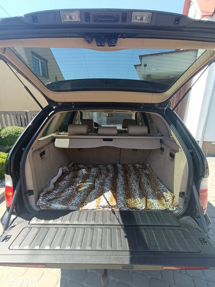 BMW X5 3.0 d - 11