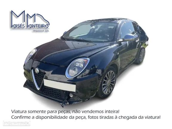 PEÇAS Alfa Romeo Mito 1.3JTD de 2017 - 1