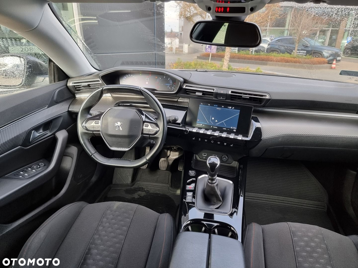 Peugeot 508 1.5 BlueHDi Active S&S - 28