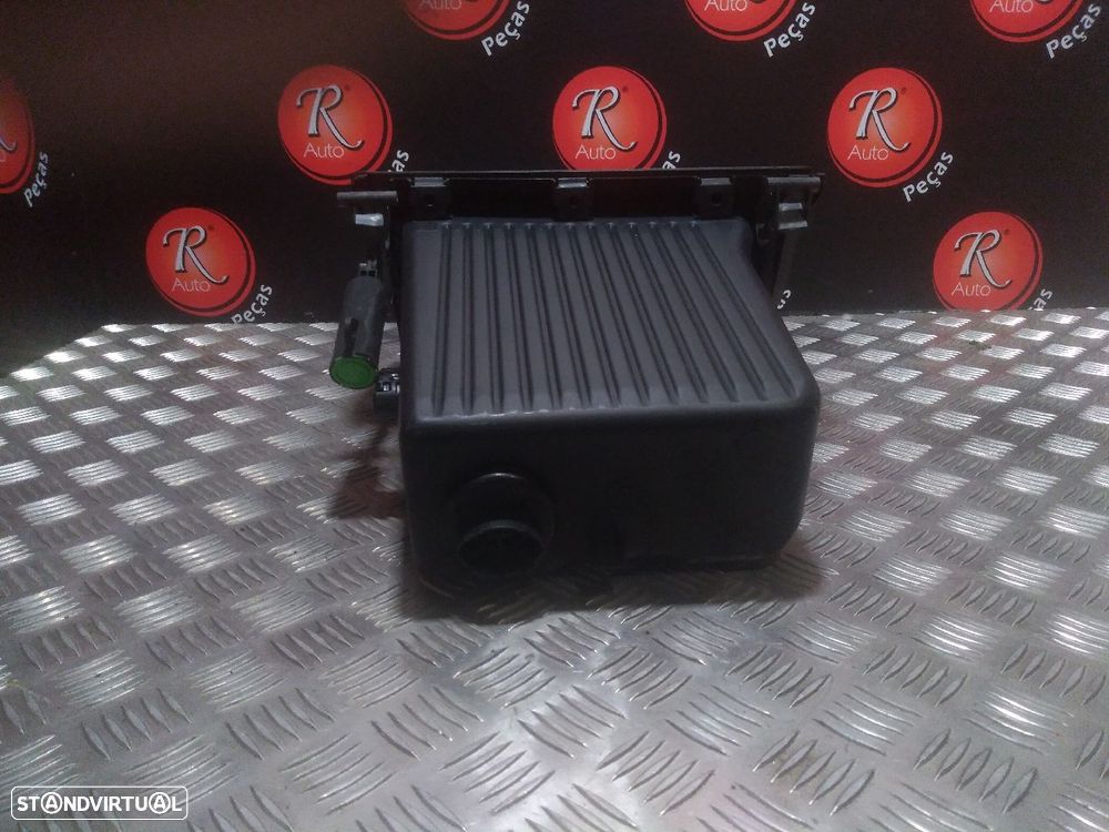 Porta Luvas Ford Focus Ii Turnier (Da_, Ffs, Ds) - 2