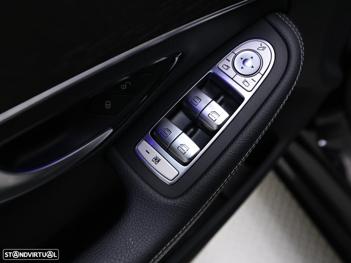 Mercedes-Benz E 300 de 4Matic T 9G-TRONIC AMG Line - 15