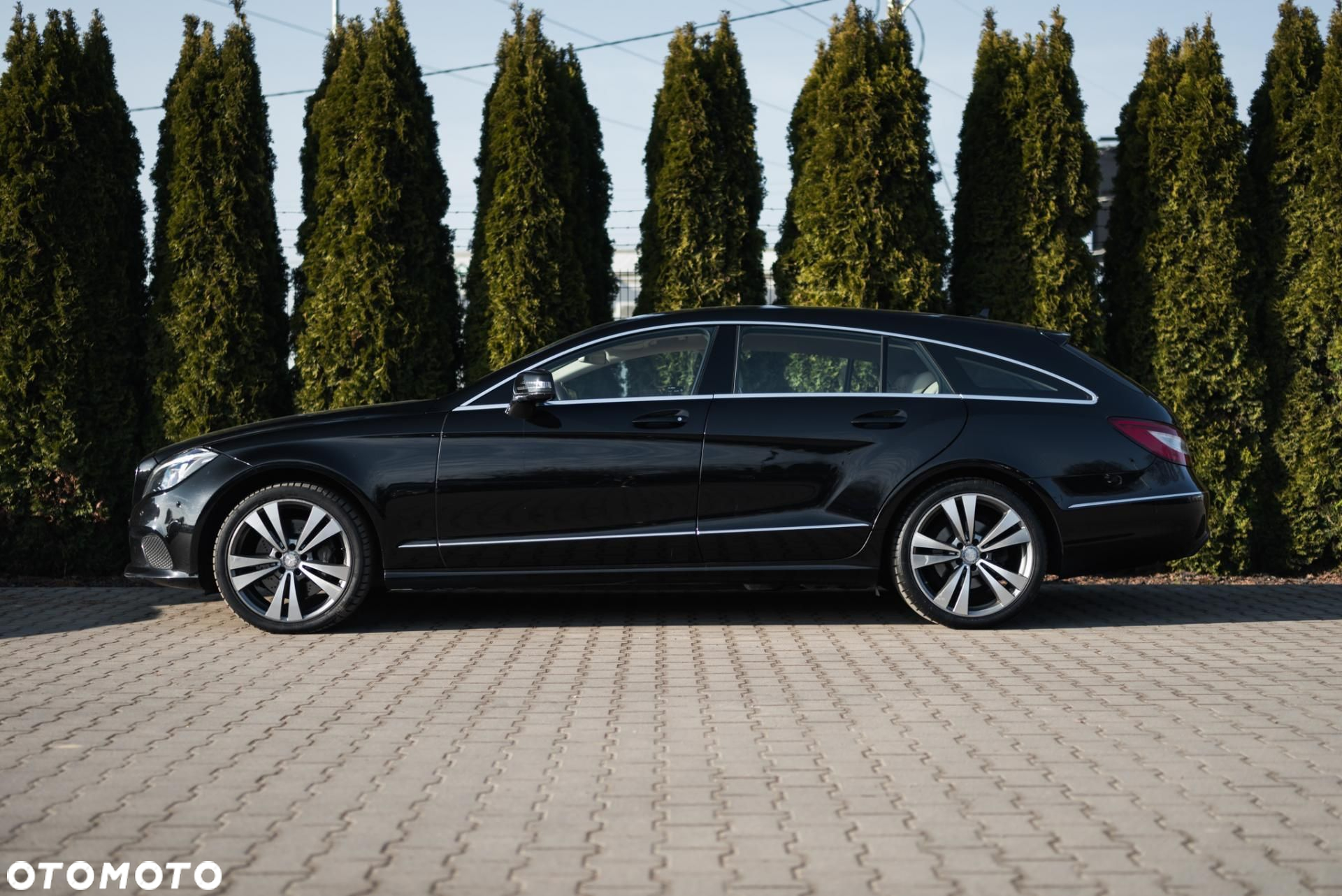 Mercedes-Benz CLS - 7