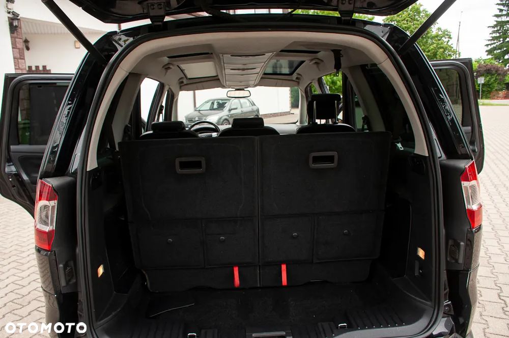 Ford Galaxy 2.3 Ghia - 15