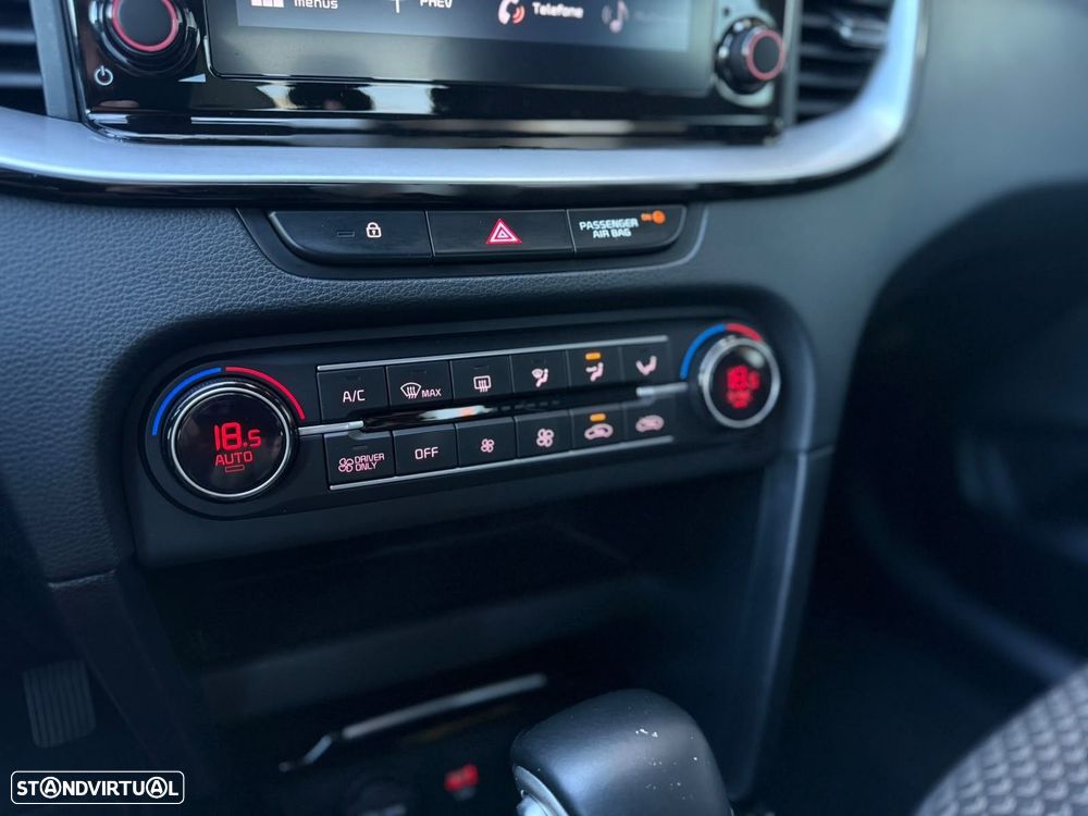 Kia XCeed 1.6 GDi PHEV Drive - 29