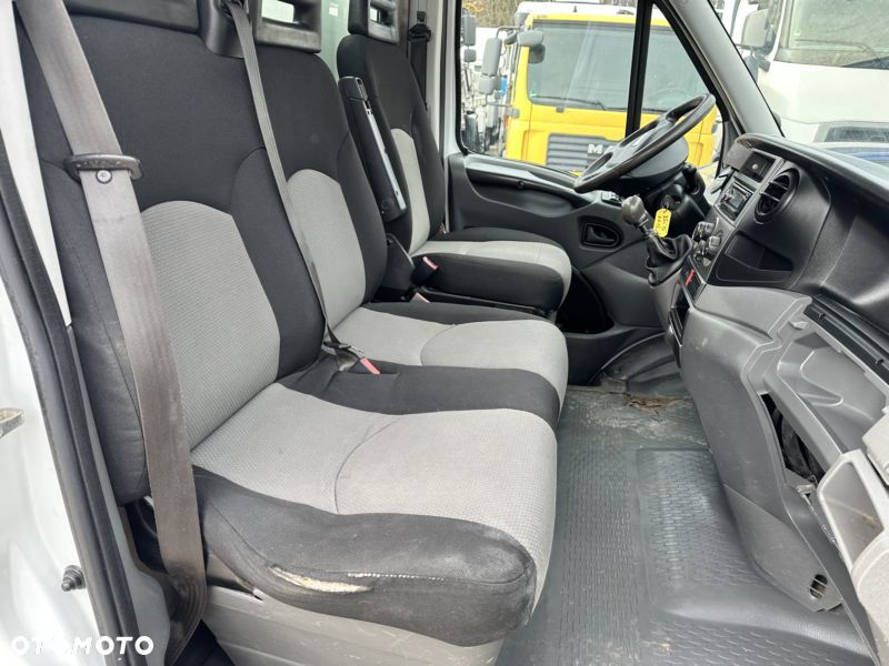 Iveco 35C15 - 5