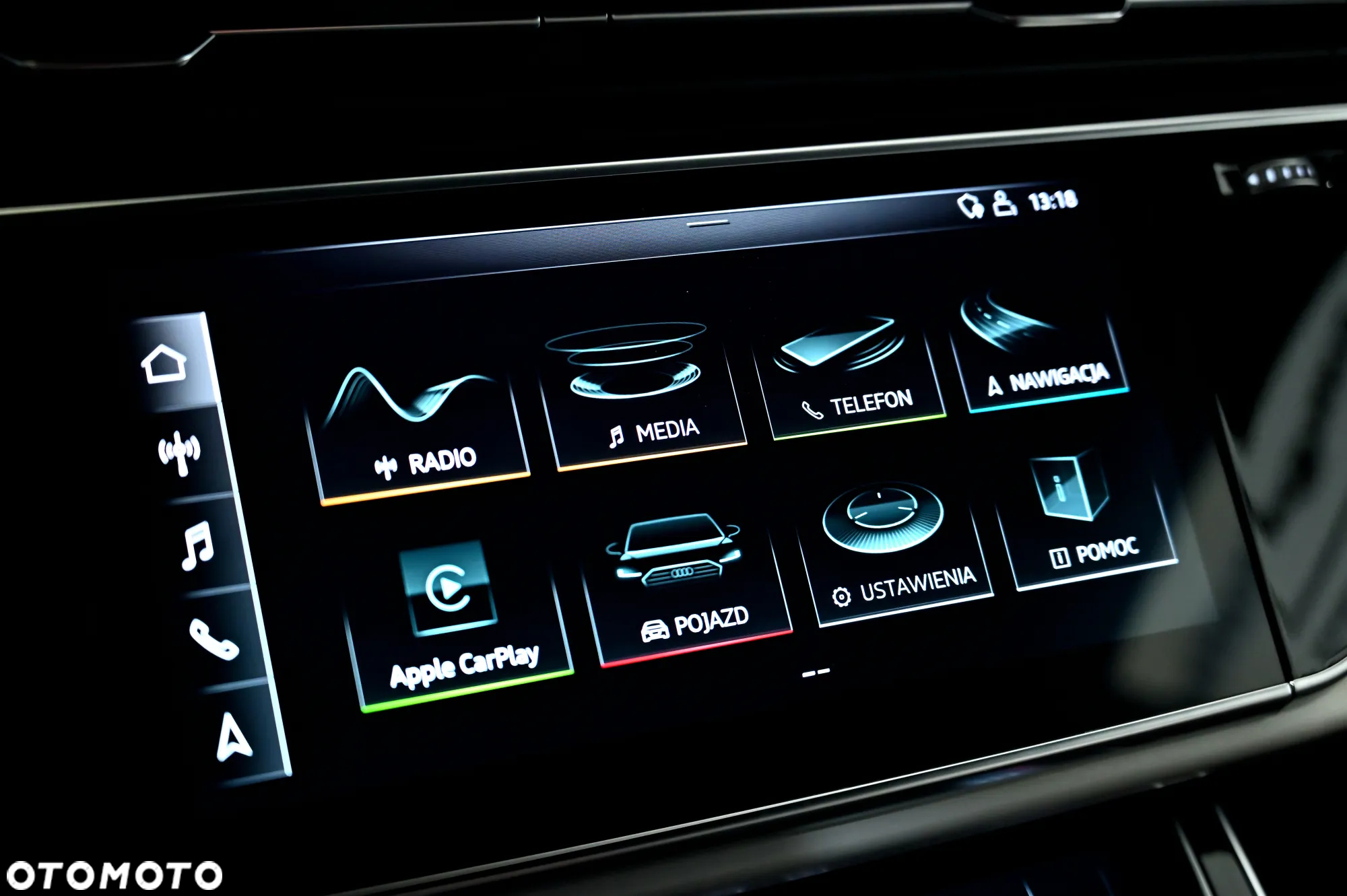 Audi SQ8 - 25