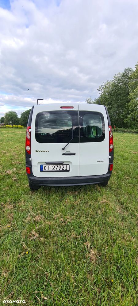 Renault Kangoo - 6
