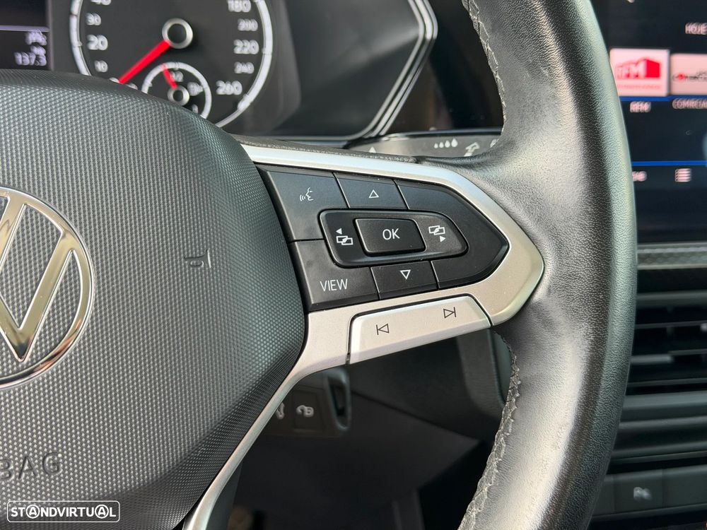 VW T-Cross 1.0 TSI Life - 20