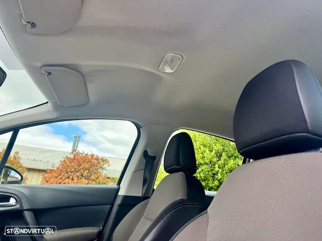 Citroën C3 1.2 VTi Collection - 15
