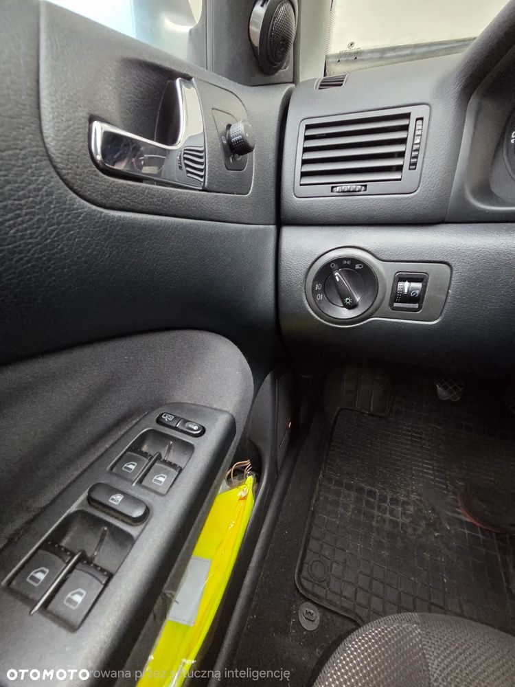 Skoda Octavia 1.9 TDI Elegance - 15