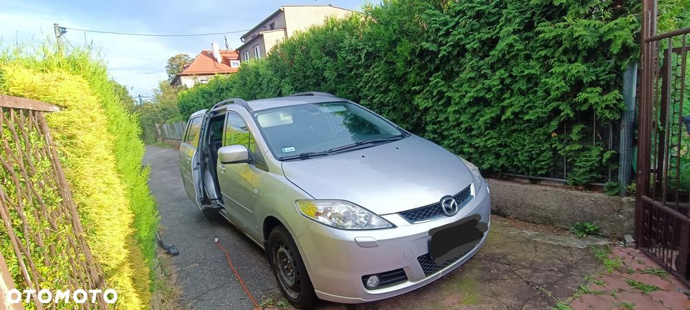 Mazda 5
