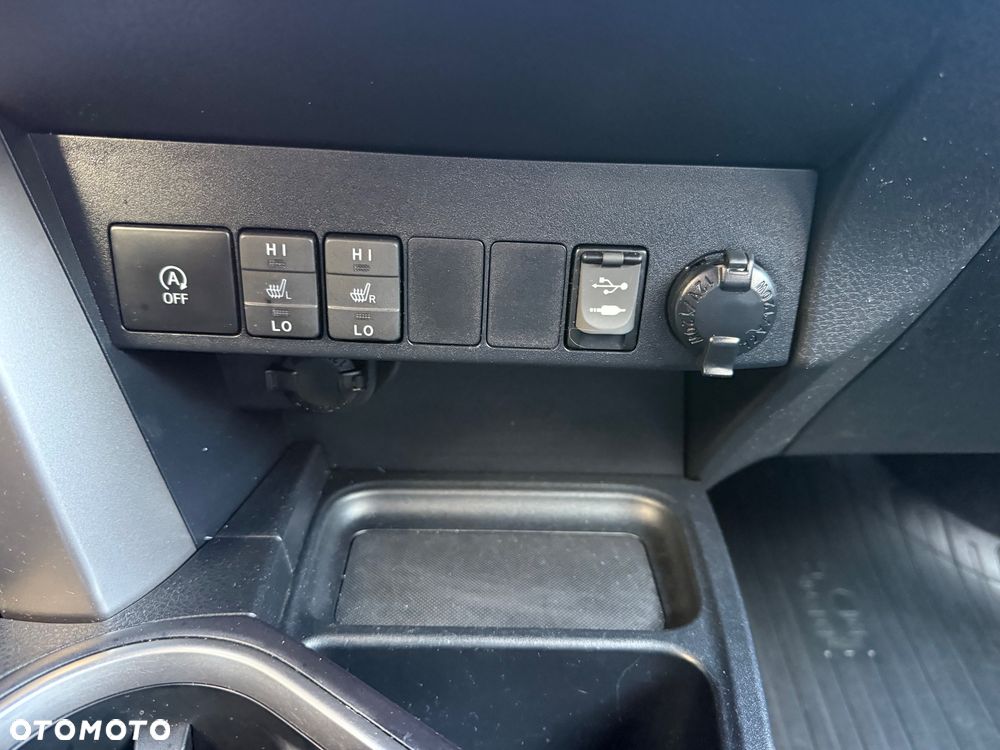 Toyota RAV4 2.0 D-4D Prestige 4x2 - 15