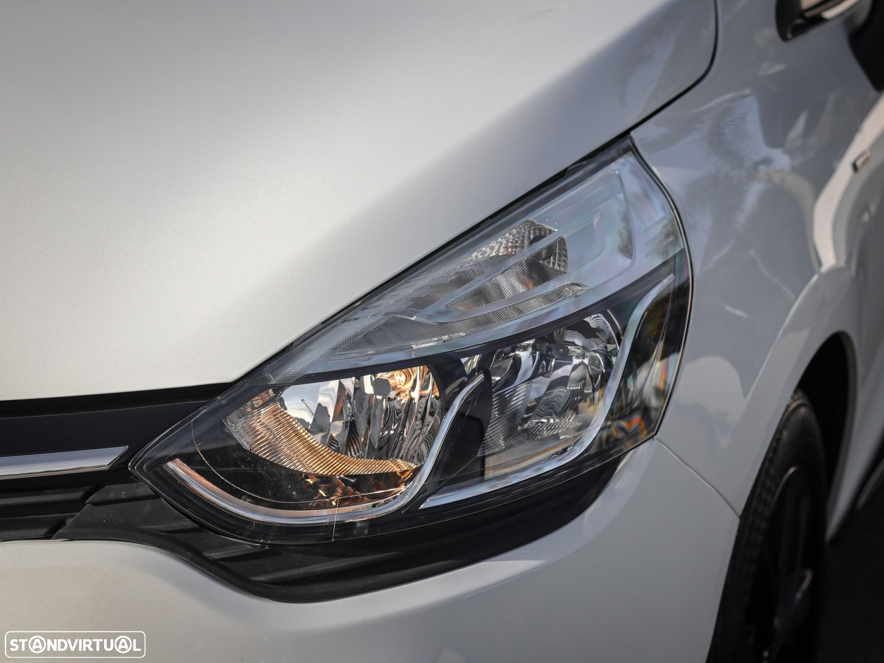 Renault Clio 0.9 TCe Limited Edition - 11