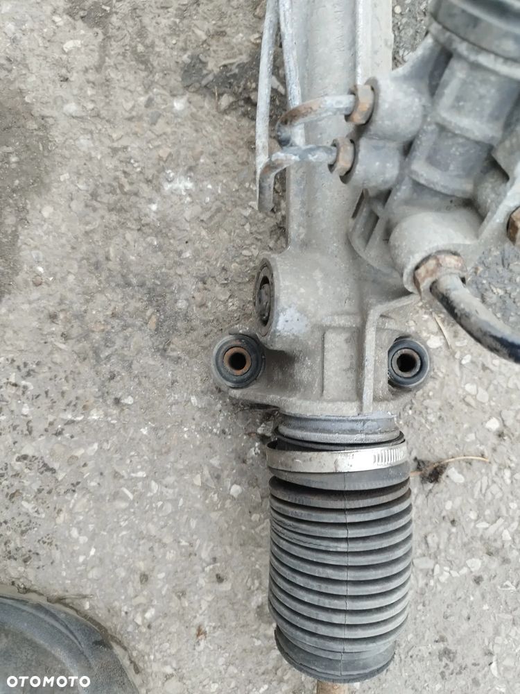 VW T4 1.9 2.4 Maglownica Przekładnia kierownicza EU Gwarancja - 3