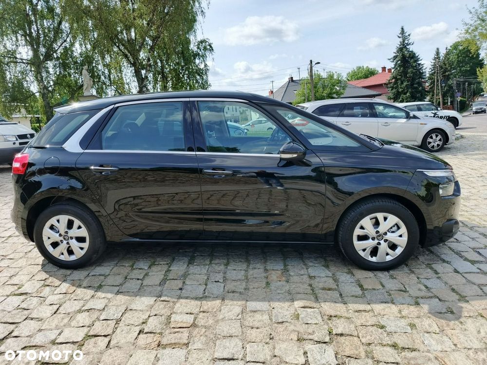 Citroën C4 Picasso 1.6 THP Exclusive S&S EAT6 - 4