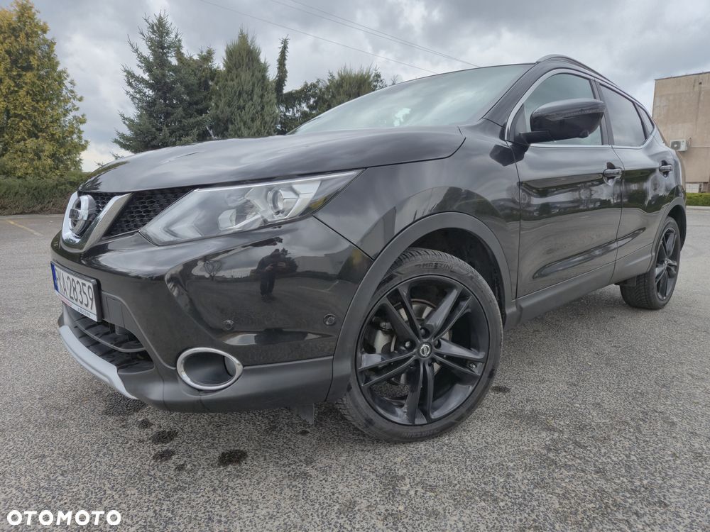 Nissan Qashqai - 38