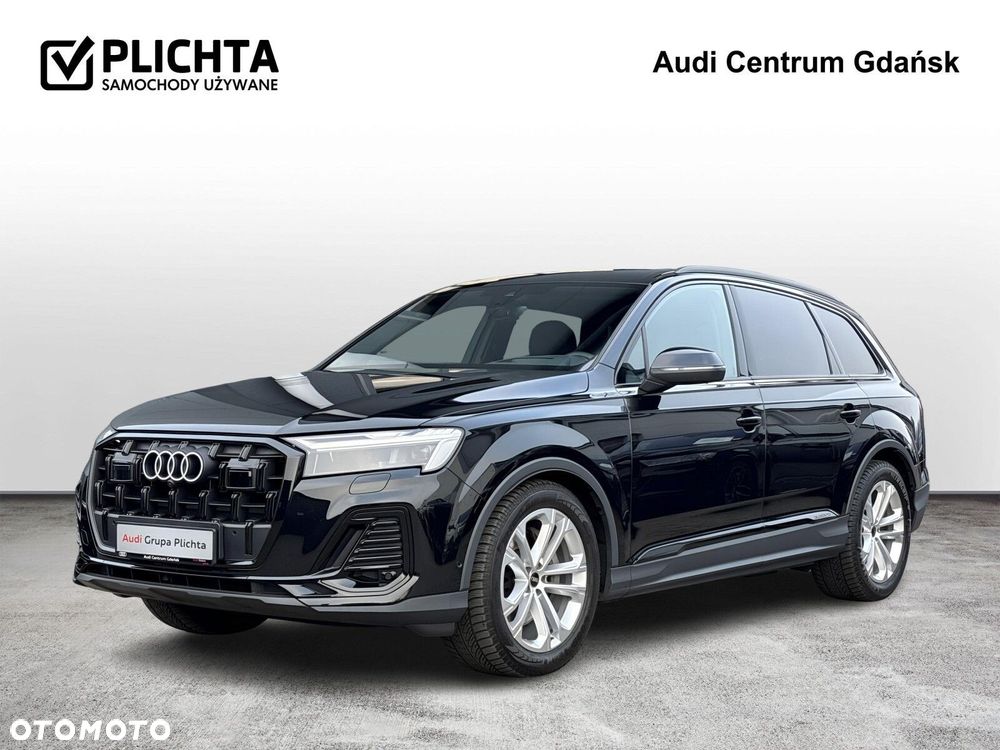 Audi Q7 - 2