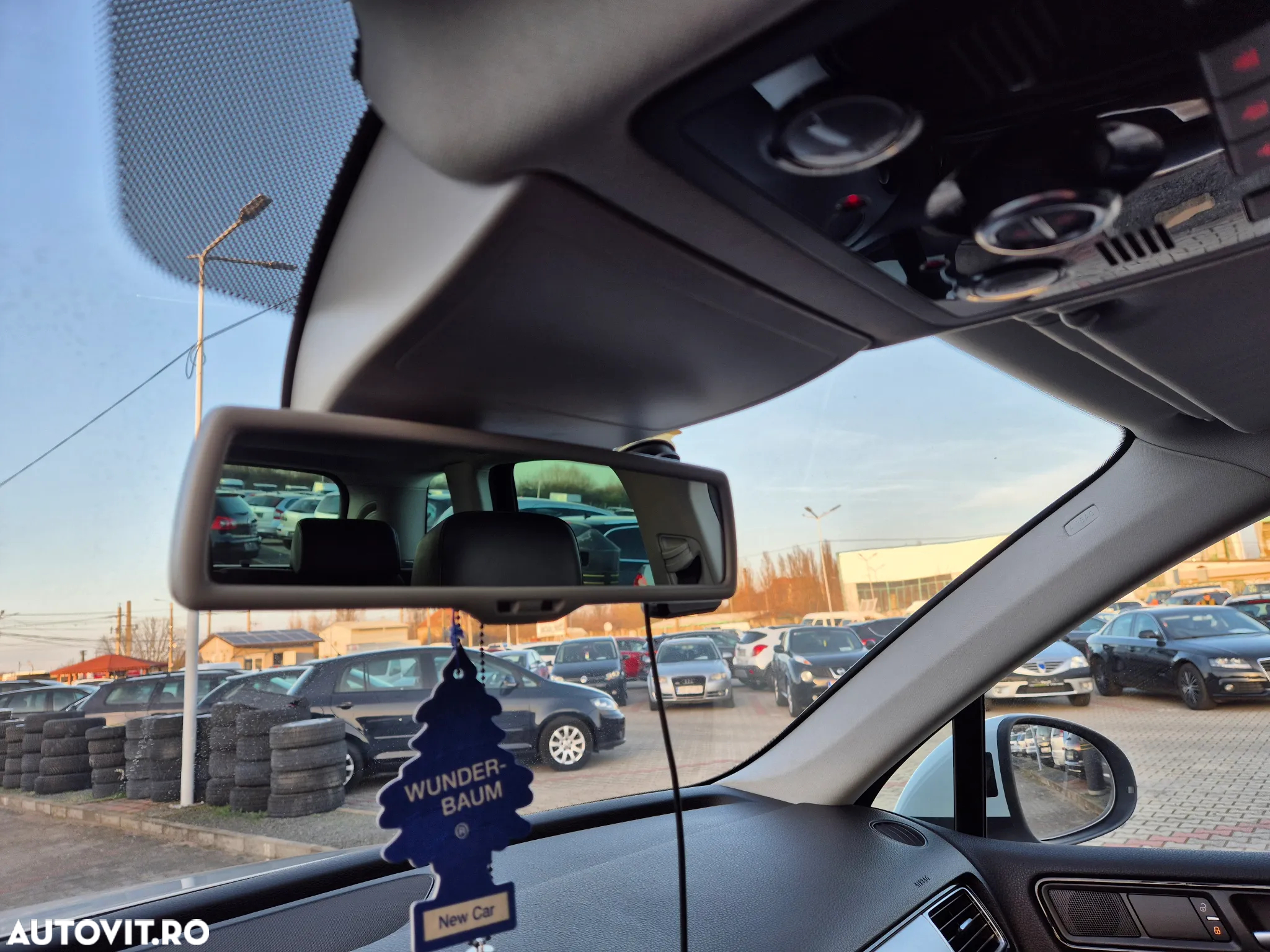 Volkswagen Touareg 3.0 V6 TDI 4Motion DPF Automatik - 17