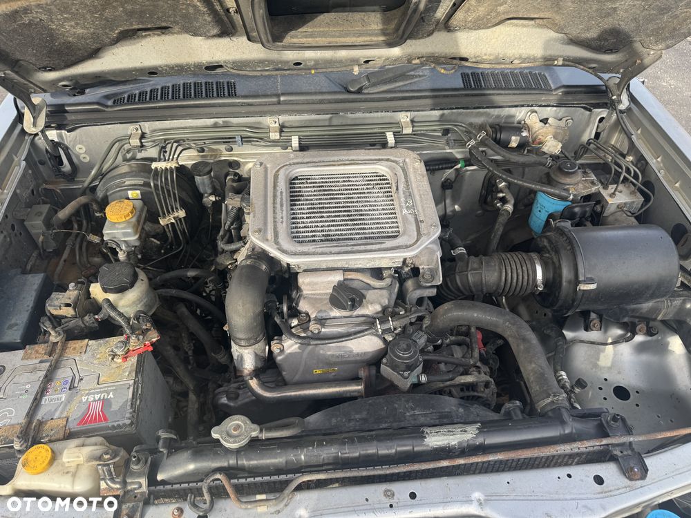Nissan Navara - 18