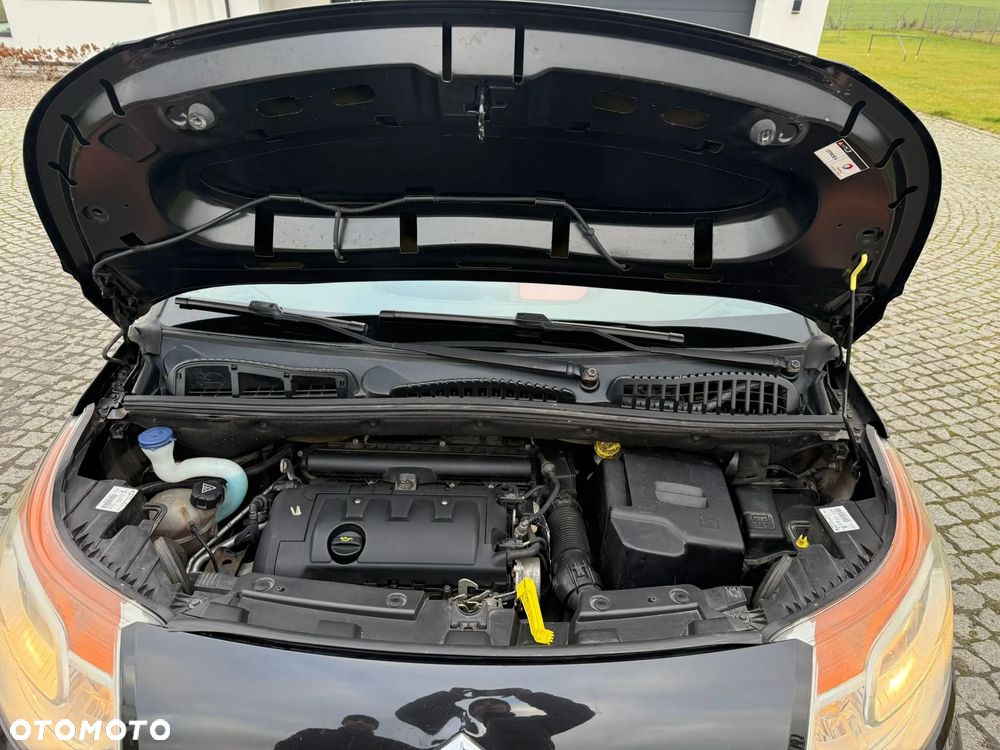 Citroën C3 Picasso - 33
