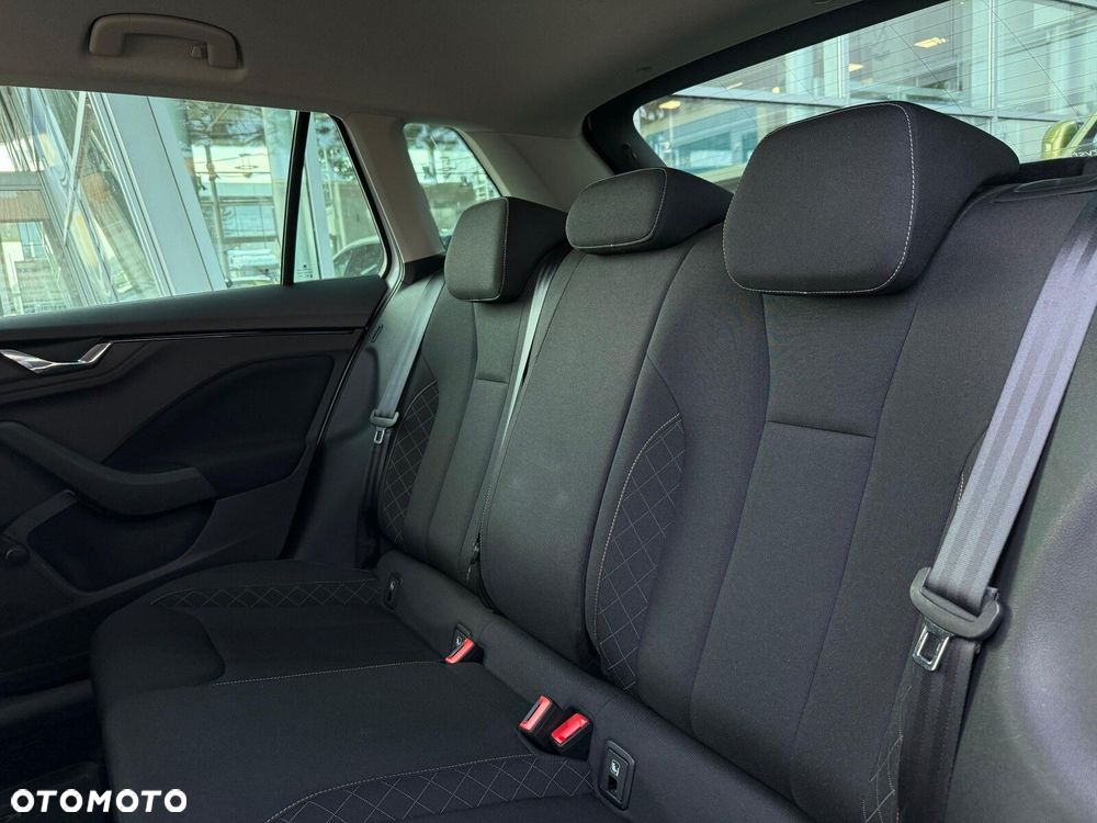 Skoda Kamiq 1.0 TSI Ambition - 13